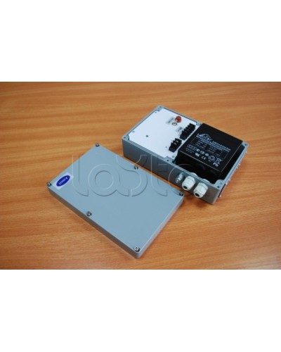 Источник питания резервированный ЮМИРС ИБП-12-3 в Ставрополе Аксессуары для средств охраны периметра Pintop.ru