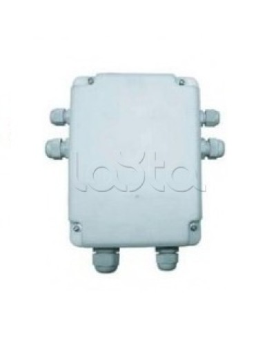 Извещатель охранный линейный проводноволновый ЮМИРС ПАРАЛЛЕЛЬ-500 в Ставрополе Извещатели охраны периметра Pintop.ru