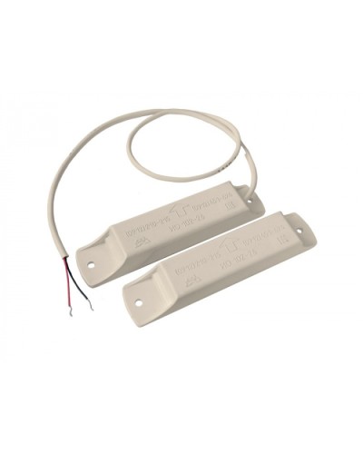 Извещатель охранный точечный мангито-контактный Магнито-Контакт ИО 102-26 исп.01/2 Аякс в Ставрополе Извещатели охранные Pintop.ru