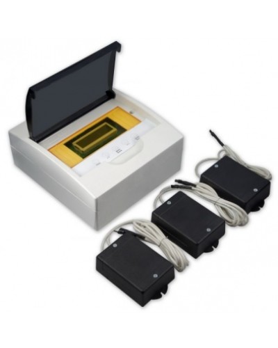 Блок управления резервированием сплит-систем Promix-CT.RES.01 в Ставрополе Контроллеры Pintop.ru