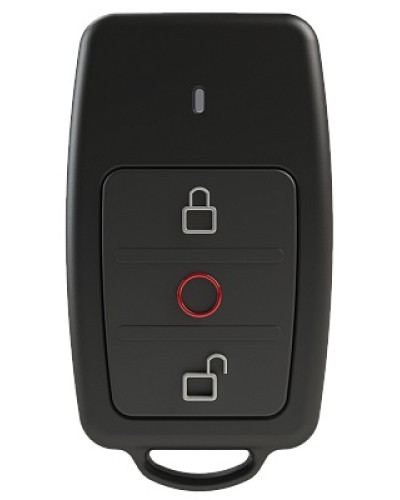 Брелок управления Риэлта Ri-KEY-1 в Ставрополе Адресные системы пожарной сигнализации Pintop.ru