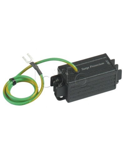 Устройство грозозащиты цепей видео или данных, клеммы SC&T SP004 в Ставрополе Видеоусилители, Модуляторы, Делители Pintop.ru