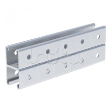 STRUT-профиль двойной 41х41х2,5х1300 HDZ EKF (stpd4141130x2,5-HDZ)