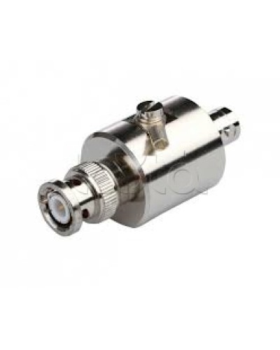 Устройство грозозащиты цепей видео OSNOVO SP-RF/BNC в Ставрополе Видеоусилители, Модуляторы, Делители Pintop.ru