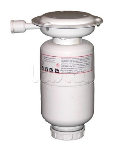 Модуль порошкового пожаротушения в нормальном исполнении настенный Источник-плюс Тунгус-МПП(Н)-2(н)-И-ГЭ-У2 в Ставрополе Модули порошковые Pintop.ru