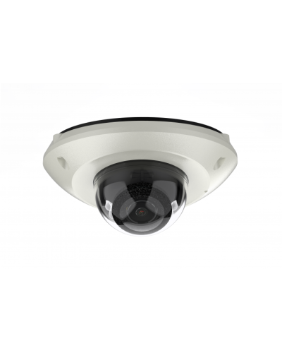 IP-видеокамера в купольном исполнении уличная Tantos TSi-Dn535F в Ставрополе IP-камеры Pintop.ru