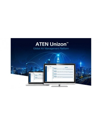 ПО ATEN UNIZON-BASIC-PROMO в Ставрополе Программное обеспечение и платы видеозахвата Pintop.ru