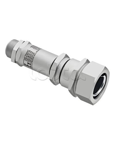 Взрывозащищенный кабельный ввод Эридан КВВ-М20-С в Ставрополе Дополнительное оборудование для ОПС Pintop.ru