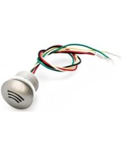 Считыватель IronLogic CP-Z-2 (мод. MF-B) врезной (светлый) в Ставрополе Считыватели Pintop.ru