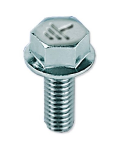 Винт М5х8 для обеспечения электрического контакта крышек (DIN6921) Промрукав (PR08.2525) в Ставрополе Крепеж Pintop.ru