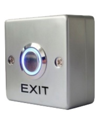 Кнопка выхода с подсветкой Tantos TS-CLACK light в Ставрополе Кнопки выхода Pintop.ru