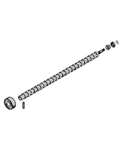 Винт ходовой ATI 3 Came 119RID199 в Ставрополе Запчасти для шлагбаумов и автоматики Pintop.ru