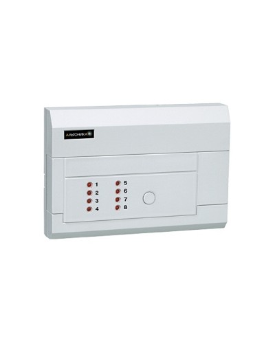 Приемник одноканальный Альтоника Риф Стринг RS-201RS в Ставрополе Радиоканальные системы безопасности Pintop.ru