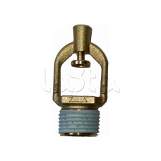 Ороситель дренчерный тонкораспылённой воды Спецавтоматика ДВSO-ПВо(д)0,08-R1/2/В3-«Бриз-В»