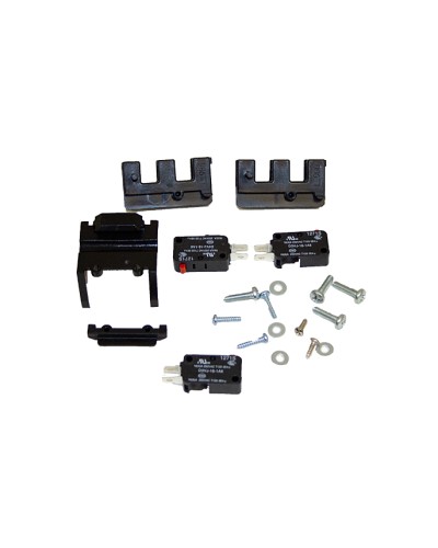 Каретка Came 88001-0151 в Ставрополе Запчасти для шлагбаумов и автоматики Pintop.ru