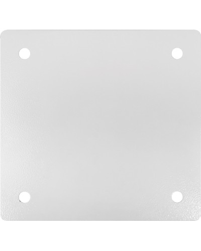 Монтажная пластина для механических шлагбаумов CARDDEX в Ставрополе Запчасти для шлагбаумов и автоматики Pintop.ru