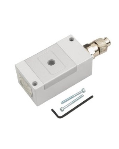 Считыватель взрывозащищенный ALeko ALM-RD-S06-F-RMF-M в Ставрополе Считыватели Pintop.ru