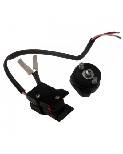 Микровыключатели FAST в сборе Came 119RID235 в Ставрополе Запчасти для шлагбаумов и автоматики Pintop.ru