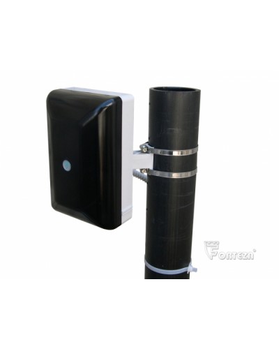 Извещатель охранный комбинированный линейный Forteza ФОРМАТ-100 в Ставрополе Извещатели охраны периметра Pintop.ru