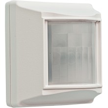 Извещатель охранный объемный оптико-электронный Риэлта Фотон-6Б (ИО 309-2)