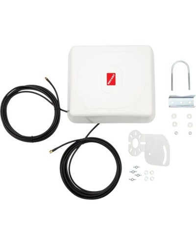 Антенна 4G MIMO Сириус REXANT 34-0903 в Ставрополе Системы видеонаблюдения Pintop.ru