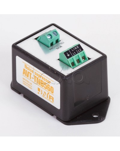 Подавитель помех пассивный Инфотех AVT-TNB560 в Ставрополе Видеоусилители, Модуляторы, Делители Pintop.ru