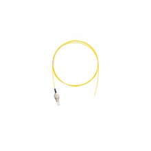 Шнур оптический монтажный NIKOMAX (NMF-PT1S2C0-FCU-XXX-001-2)