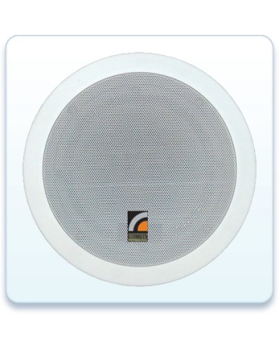 Громкоговоритель встраиваемый огнезащитный ROXTON PC-06T в Ставрополе Система оповещения и трансляции Roxton Pintop.ru