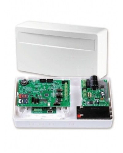 Контроллер Ritm Контакт GSM-5-RT1 Light в Ставрополе GSM мониторинг Ritm Pintop.ru