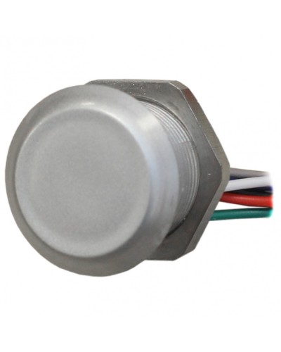 Считыватель MIFARE Smartec ST-PR010MF-GR в Ставрополе Дополнительное оборудование для СКУД Pintop.ru