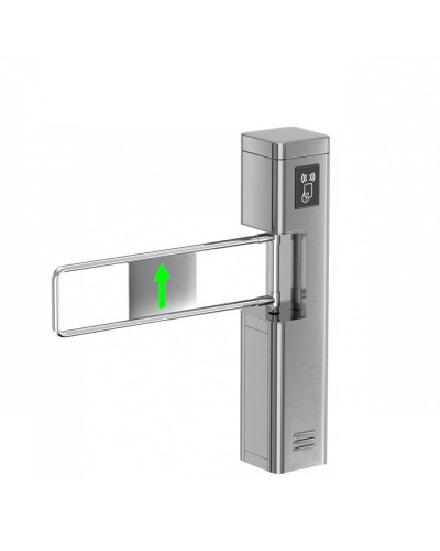 Автоматическая калитка Блокпост КЛ 600 С в Ставрополе Калитки Pintop.ru