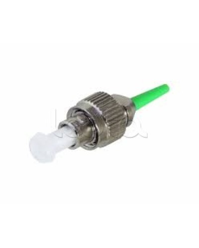 Коннектор FC одномодовый, 3.0 ммLANMASTER (LAN-FC-SM-3) в Ставрополе Коннекторы Pintop.ru