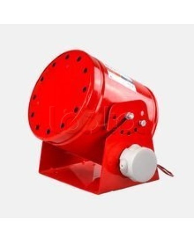 Генератор огнетушащего аэрозоля Гранит-Саламандра АГС-8/1-05 в Ставрополе Генераторы огнетушащего аэрозоля Pintop.ru