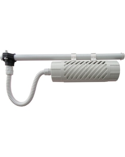 Фильтр для заборного отверстия для ИПА v4 Спецавтоматика в Ставрополе Дополнительное оборудование пожаротушения Pintop.ru