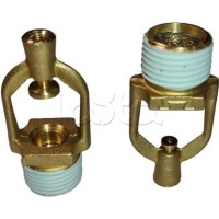 Распылитель дренчерный специальный Спецавтоматика ДВS0-ПНо 0,07-R1/2/В3-"РД-Н"