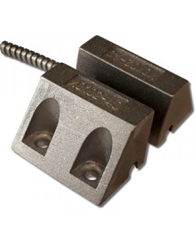 Извещатель охранный точечный магнитоконтактный Магнито-контакт ИО 102-40 Б3М (4) (высокотемпературный, t+160°С) АТФЕ.425119.066 ТУ в Ставрополе Извещатели охранные Pintop.ru