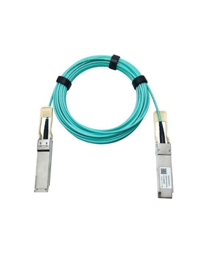AOC кабель Gigalink GL-CC-QSFP100-050-AOC в Ставрополе Патч-корды оптические Pintop.ru