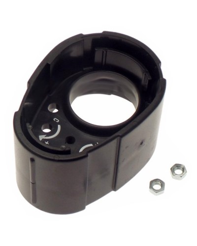 Крышка кожуха винта лев. KRONO Came 119RID177 в Ставрополе Запчасти для шлагбаумов и автоматики Pintop.ru