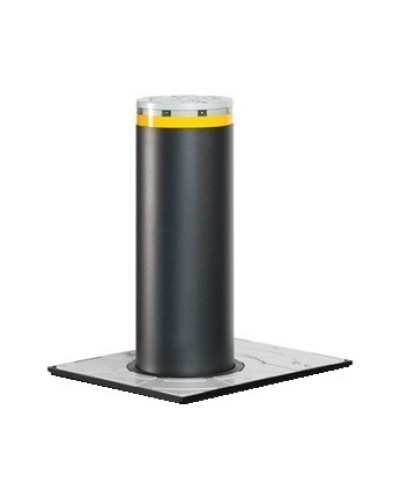 Блокиратор дорожный стационарный J200 F высотой 600 мм Faac 116506 в Ставрополе Запчасти для шлагбаумов и автоматики Pintop.ru