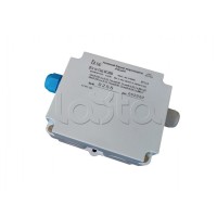 Барьер активный искрозащиты Магнито-контакт АБИ (1 канал) ПАШК.426439.146 ТУ