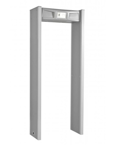 Металлодетектор Локтек Паутина-М18 в Ставрополе Металлодетекторы Pintop.ru