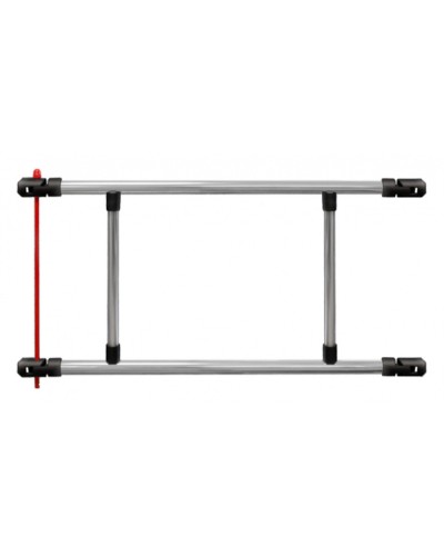 Калитка аварийного выхода Smartec ST-GR010E-SS в Ставрополе Калитки Pintop.ru