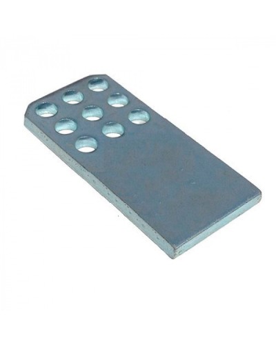 Кронштейн задний A180 AMICO ATI KRONO Came 119RID062 в Ставрополе Запчасти для шлагбаумов и автоматики Pintop.ru