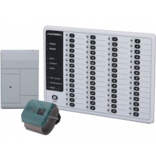 Комплект мобильной тревожно-вызывной сигнализации Альтоника РИФ Наряд