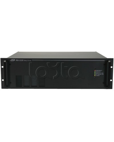 Блок реле JDM RG-3220 в Ставрополе 19 оборудование (рэковое/стоечное) JDM Pintop.ru
