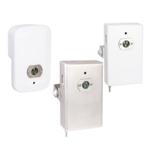 Извещатель пожарный пламени Спектрон-804-Н-HART