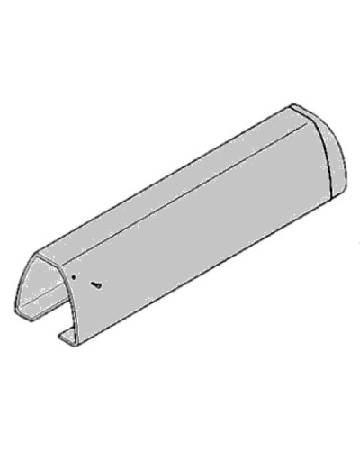 Крышка винта АTI 5 Came 119RID102 в Ставрополе Запчасти для шлагбаумов и автоматики Pintop.ru