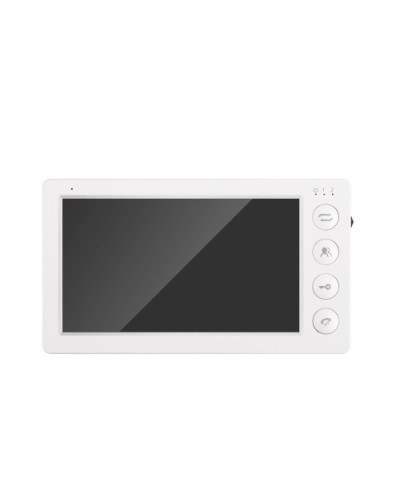 Монитор Vizit 705E5W в Ставрополе Многоабонентные устройства Pintop.ru