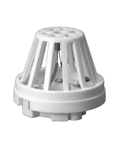 Извещатель пожарный тепловой взрывозащищенный Специнформатика-СИ МАК-1 ИБ исп.01 (ИП 103-4/1-А2 ИБ) (52°) в Ставрополе Взрывозащищенное оборудование (Ex) Pintop.ru