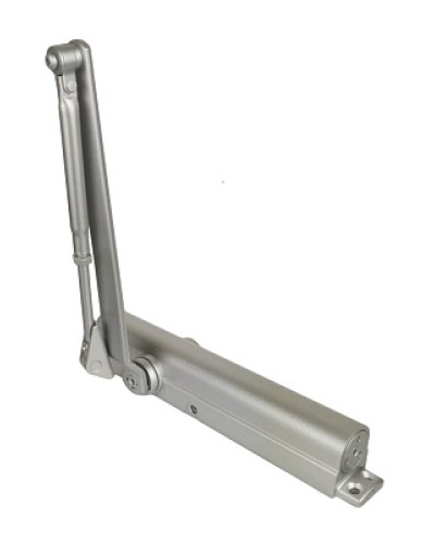 Доводчик механический AccordTec ATEC-D305EN1-6-Sl в Ставрополе Доводчики Pintop.ru